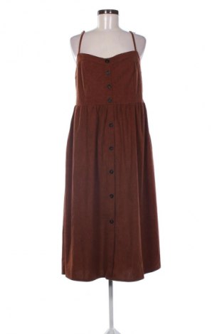 Ruha DAZY, Méret L, Szín Barna, Ár 8 244 Ft