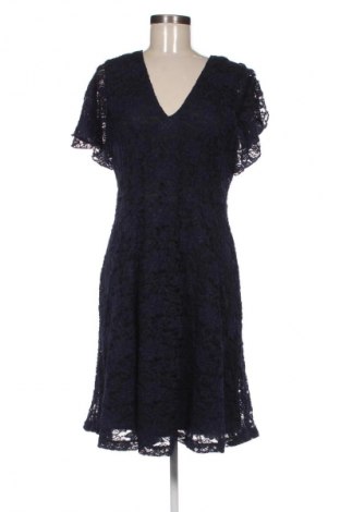 Kleid Dame Blanche, Größe M, Farbe Blau, Preis € 49,00