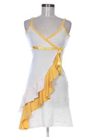 Kleid Dasha, Größe M, Farbe Ecru, Preis € 25,00