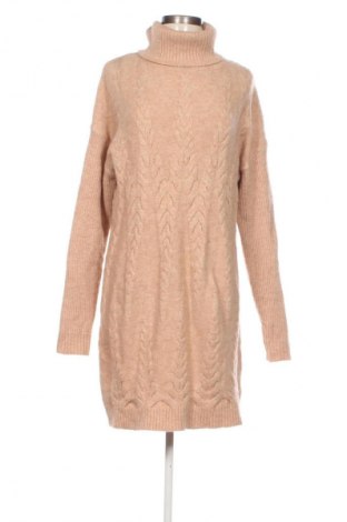 Kleid Deane & White, Größe S, Farbe Beige, Preis 19,97 €