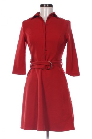 Ruha Defacto, Méret XS, Szín Piros, Ár 7 029 Ft