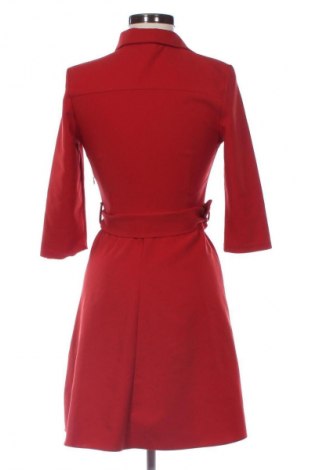 Ruha Defacto, Méret XS, Szín Piros, Ár 7 029 Ft