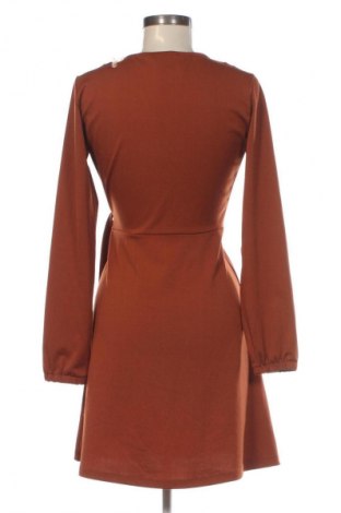 Kleid Defacto, Größe S, Farbe Braun, Preis € 10,99