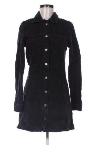 Kleid Denim Co., Größe M, Farbe Schwarz, Preis 17,99 €