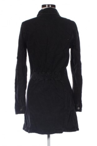 Kleid Denim Co., Größe M, Farbe Schwarz, Preis 17,99 €