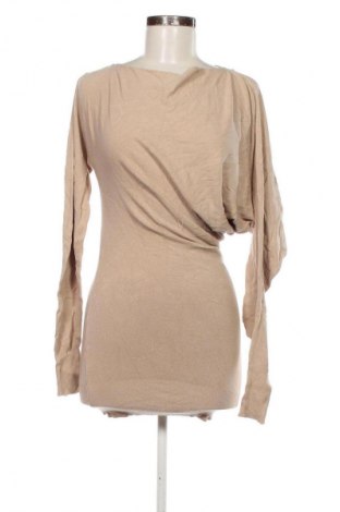 Рокля Denny Rose, Размер M, Цвят Бежов, Цена 18,40 €