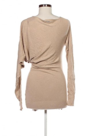 Рокля Denny Rose, Размер M, Цвят Бежов, Цена 18,40 €