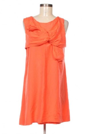 Šaty  Designers Remix By Charlotte Eskildsen, Velikost M, Barva Oranžová, Cena  1 871,00 Kč
