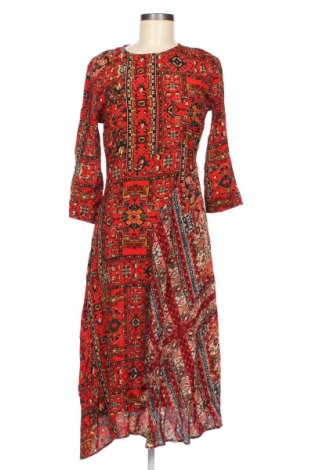 Kleid Desigual, Größe M, Farbe Mehrfarbig, Preis 127,99 €