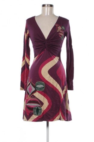 Ruha Desigual, Méret M, Szín Sokszínű, Ár 17 351 Ft