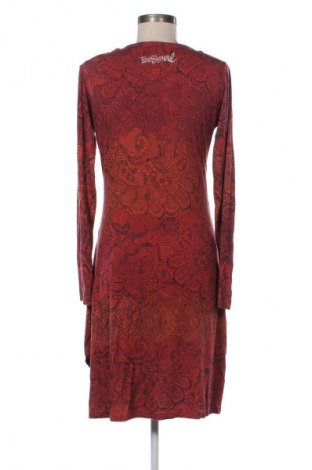Ruha Desigual, Méret L, Szín Sokszínű, Ár 14 049 Ft