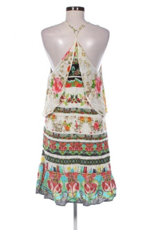 Рокля Desigual, Размер M, Цвят Многоцветен, Цена 42,01 €