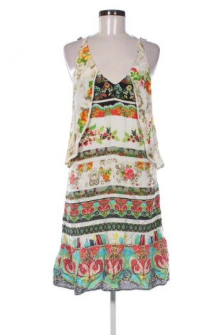 Рокля Desigual, Размер M, Цвят Многоцветен, Цена 42,01 €