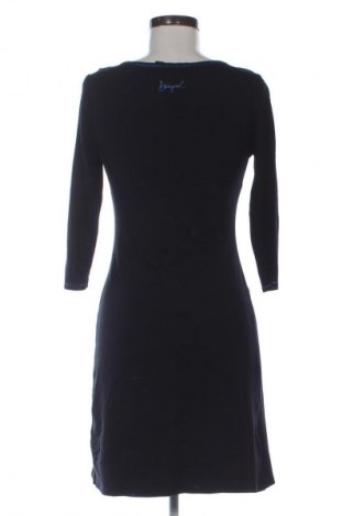 Kleid Desigual, Größe S, Farbe Mehrfarbig, Preis € 42,01