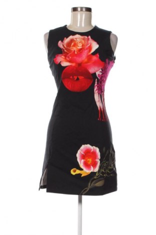 Kleid Desigual, Größe S, Farbe Mehrfarbig, Preis € 95,53