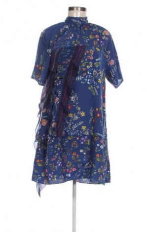 Kleid Desigual, Größe S, Farbe Mehrfarbig, Preis 95,55 €