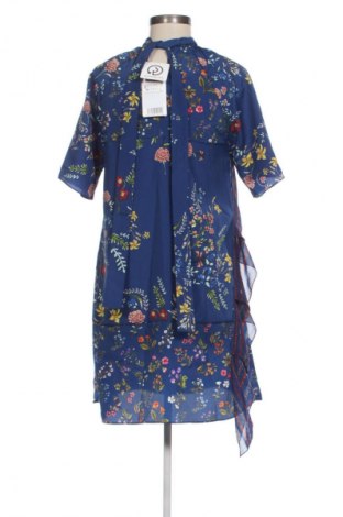 Kleid Desigual, Größe S, Farbe Mehrfarbig, Preis 95,55 €