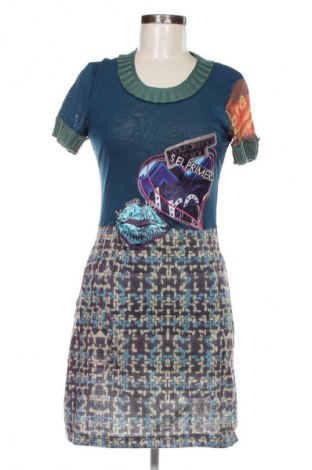 Ruha Desigual, Méret M, Szín Sokszínű, Ár 18 899 Ft