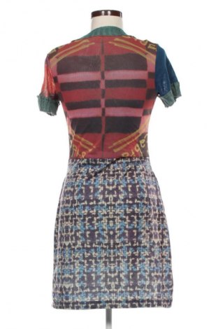 Ruha Desigual, Méret M, Szín Sokszínű, Ár 18 899 Ft