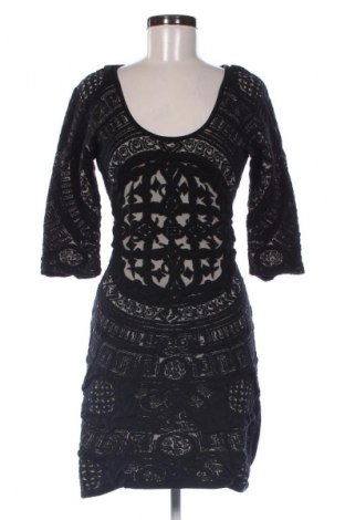 Šaty  Desigual, Velikost S, Barva Vícebarevné, Cena  1 191,00 Kč