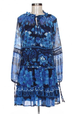 Kleid Desigual, Größe S, Farbe Mehrfarbig, Preis € 41,93