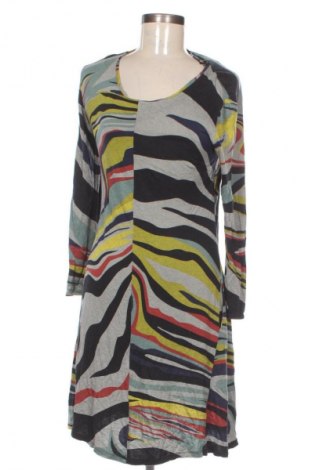 Kleid Desigual by Christian Lacroix, Größe M, Farbe Mehrfarbig, Preis 49,99 €