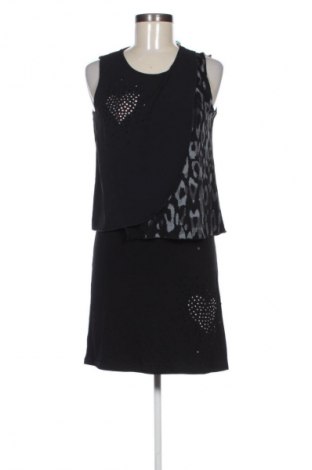 Kleid Desigual, Größe S, Farbe Mehrfarbig, Preis € 69,35