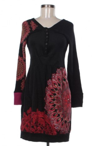 Ruha Desigual, Méret M, Szín Sokszínű, Ár 16 329 Ft