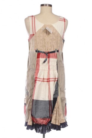 Kleid Desigual, Größe M, Farbe Mehrfarbig, Preis 42,00 €