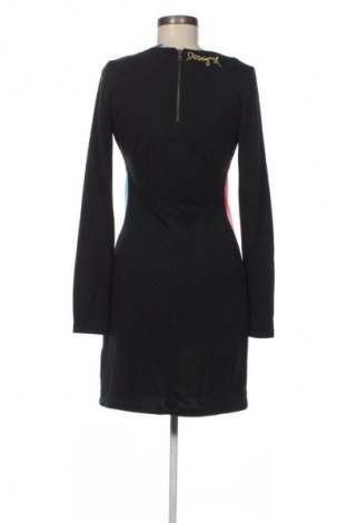 Kleid Desigual, Größe L, Farbe Mehrfarbig, Preis € 44,99