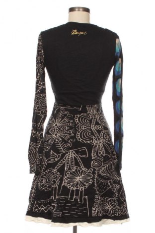 Φόρεμα Desigual, Μέγεθος S, Χρώμα Πολύχρωμο, Τιμή 39,99 €
