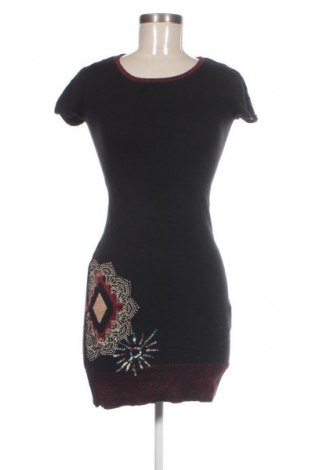 Φόρεμα Desigual, Μέγεθος S, Χρώμα Πολύχρωμο, Τιμή 34,99 €