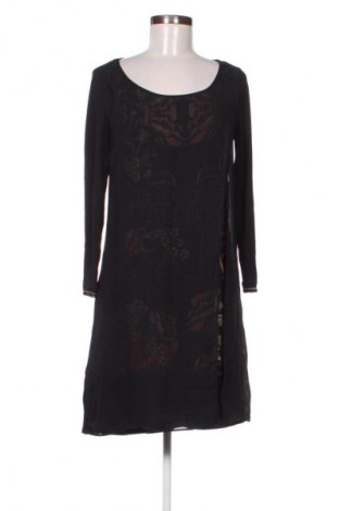 Ruha Desigual, Méret S, Szín Fekete, Ár 17 355 Ft