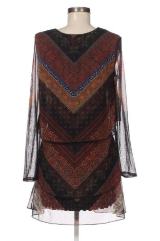 Рокля Desigual, Размер XL, Цвят Многоцветен, Цена 33,23 €