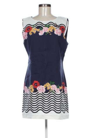 Ruha Desigual, Méret XL, Szín Sokszínű, Ár 17 355 Ft