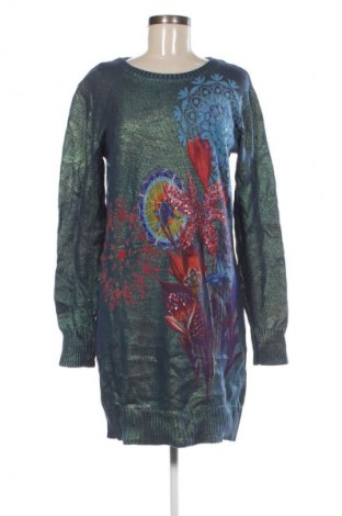 Kleid Desigual, Größe M, Farbe Mehrfarbig, Preis € 40,99
