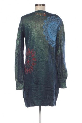 Kleid Desigual, Größe M, Farbe Mehrfarbig, Preis € 40,99