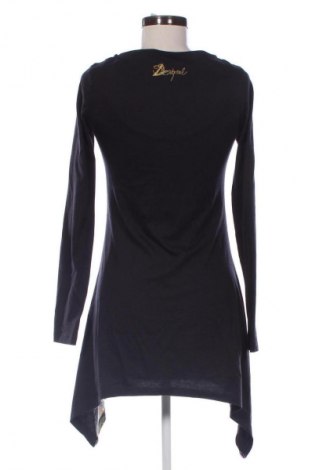 Рокля Desigual, Размер S, Цвят Многоцветен, Цена 42,01 €