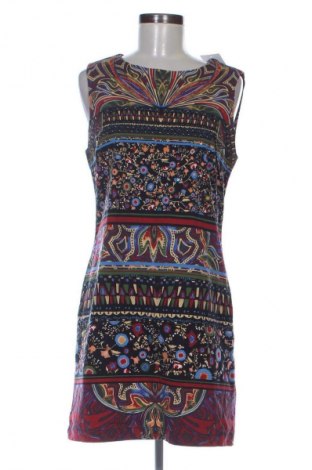 Φόρεμα Desigual, Μέγεθος XL, Χρώμα Πολύχρωμο, Τιμή 42,00 €