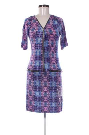 Kleid Desigual, Größe S, Farbe Mehrfarbig, Preis € 42,01