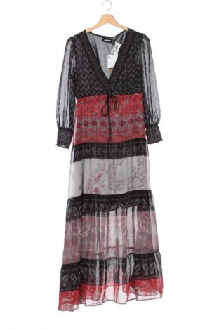 Šaty  Desigual, Velikost M, Barva Vícebarevné, Cena  2 849,00 Kč