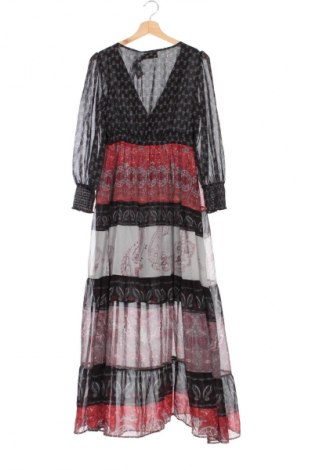 Šaty  Desigual, Velikost M, Barva Vícebarevné, Cena  2 849,00 Kč