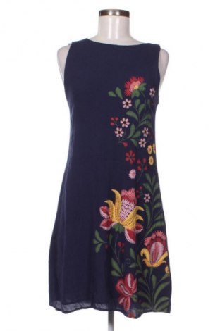 Kleid Desigual, Größe M, Farbe Mehrfarbig, Preis € 42,01