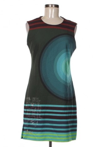Kleid Desigual, Größe M, Farbe Mehrfarbig, Preis 42,99 €