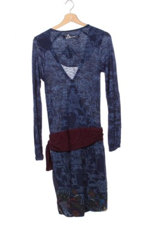 Kleid Desigual, Größe M, Farbe Mehrfarbig, Preis € 40,99