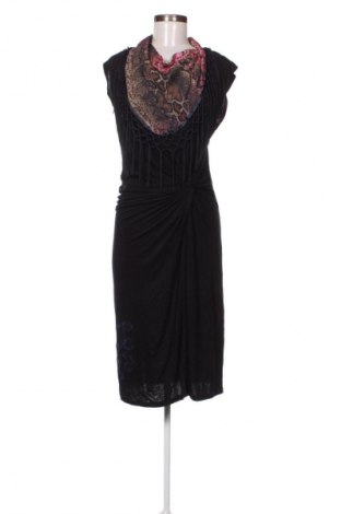 Šaty  Desigual, Veľkosť L, Farba Viacfarebná, Cena  42,00 €