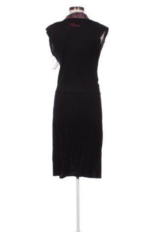 Šaty  Desigual, Veľkosť L, Farba Viacfarebná, Cena  42,00 €