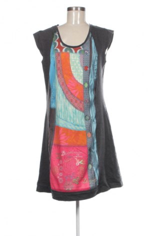 Kleid Desigual, Größe XL, Farbe Mehrfarbig, Preis € 22,99