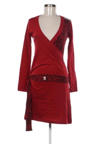 Šaty  Desigual, Velikost L, Barva Vícebarevné, Cena  2 710,00 Kč