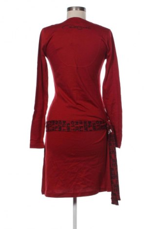 Šaty  Desigual, Velikost L, Barva Vícebarevné, Cena  2 710,00 Kč